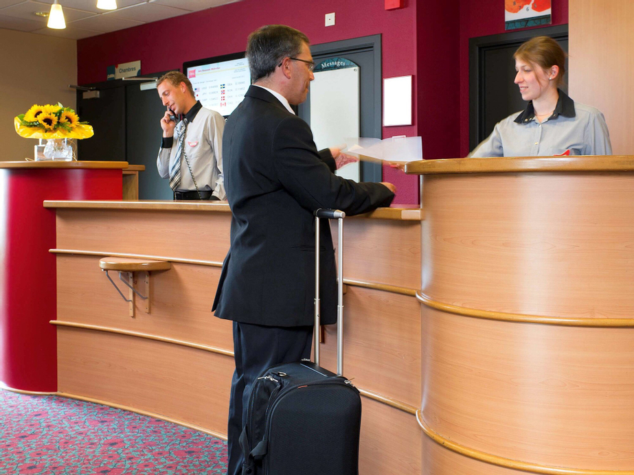 ibis Brussels Waterloo, Brabant Wallon