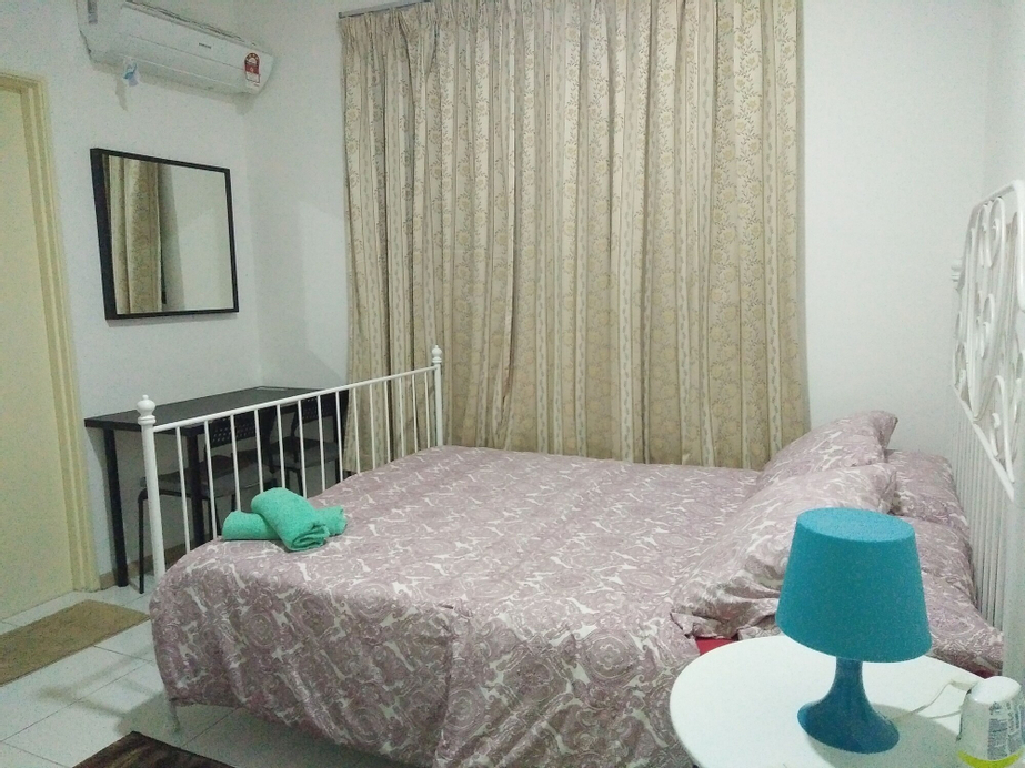 Guesthouse By KA, Kuala Lumpur