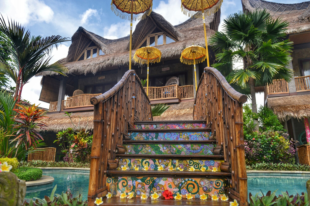 Bali Bohemia, Gianyar