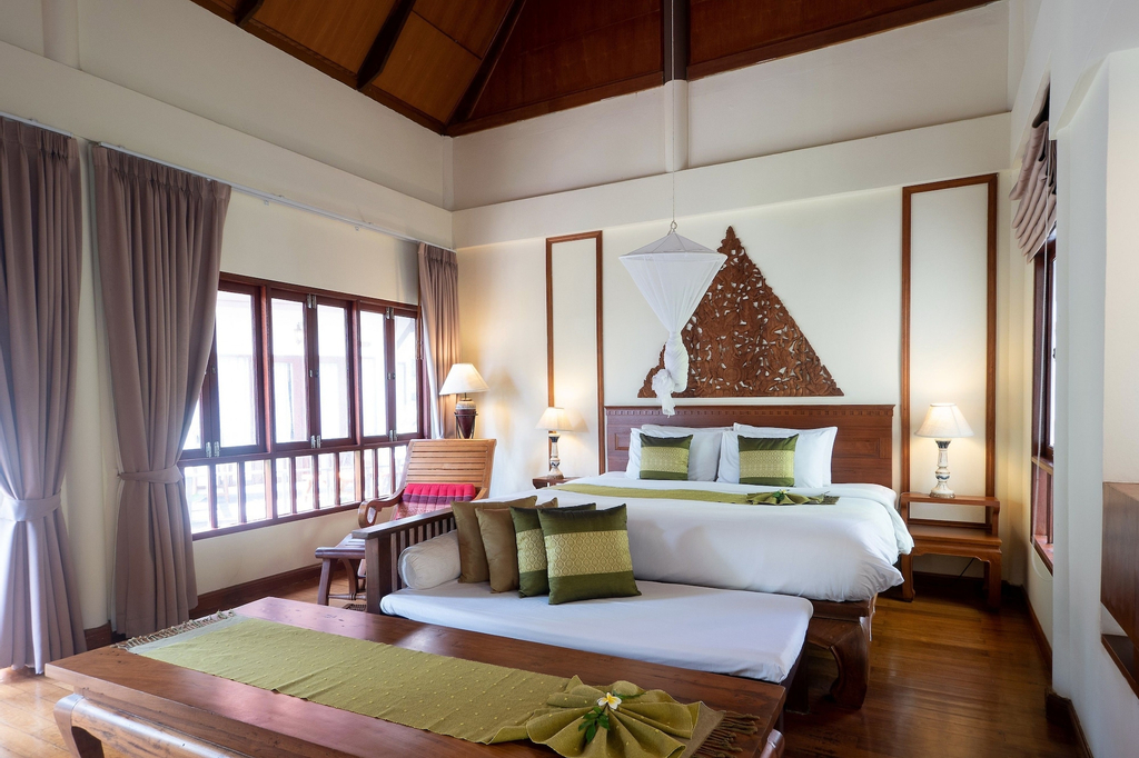 Royal Lanta Resort & Spa, Ko Lanta