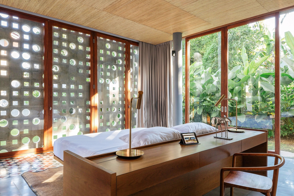 Villa Casabama Panjang, Gianyar