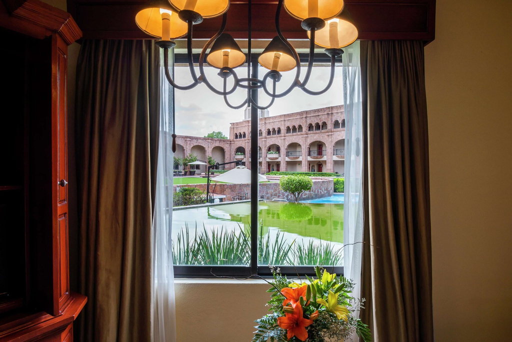 Hilton San Luis Potosi, San Luis Potosí