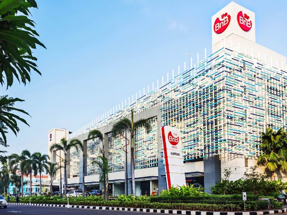 The BnB Jakarta Kelapa Gading, North Jakarta