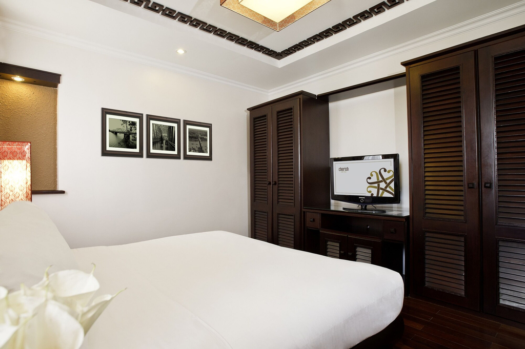 Cherish Hotel, Huế