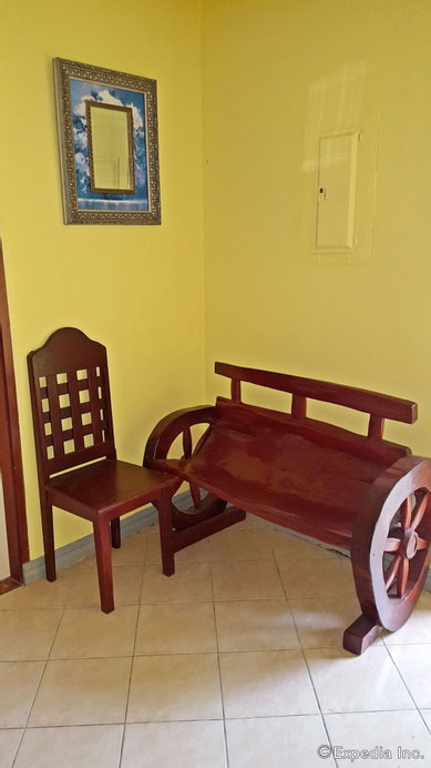 Liberty Park Pension, Puerto Princesa City