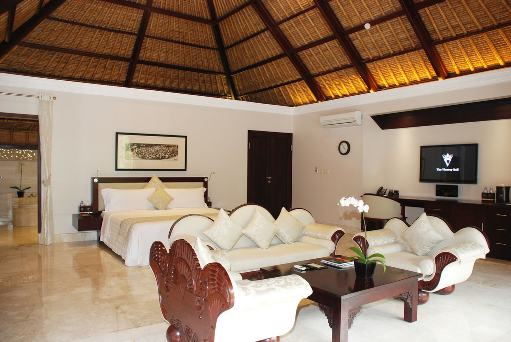 Viceroy Bali, Gianyar