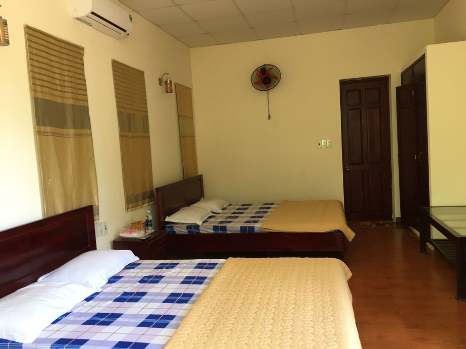 Huong Tuan Farmstay, Hương Trà