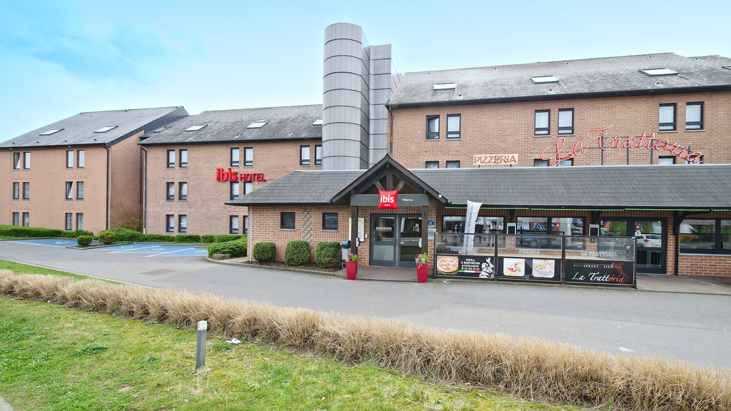 ibis Brussels Waterloo, Brabant Wallon