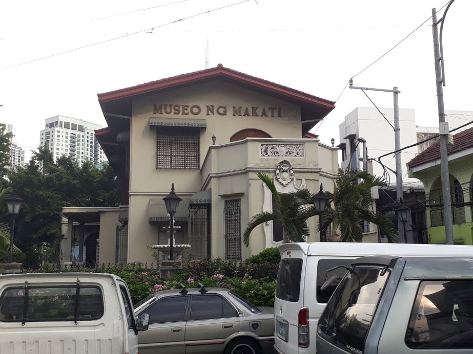 Citizen Hotel, Makati City