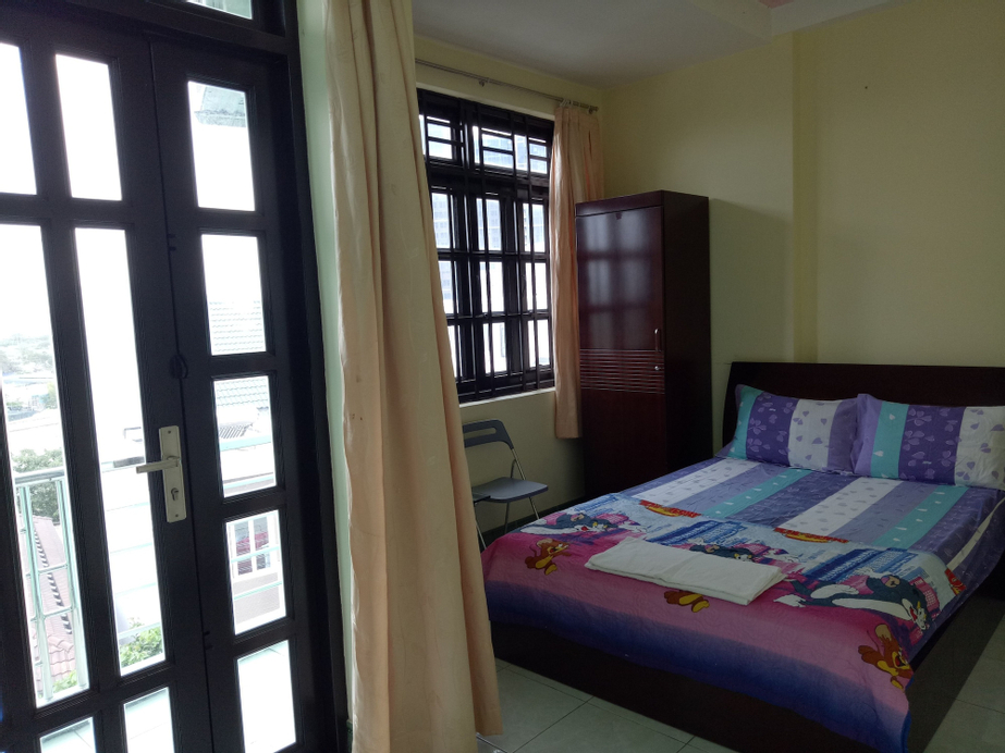 Ngoc Loan Hotel, Quận 7