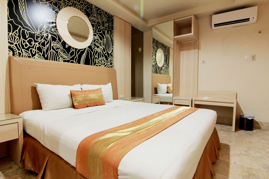 Hotel Grand Rosela, Yogyakarta