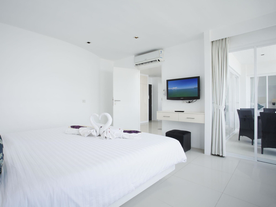 Grand Sunset Hotel, Pulau Phuket