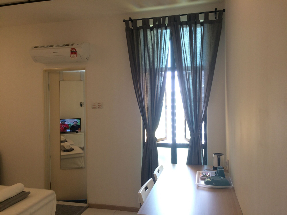 Lawang Suite Corner Roomstay 2, Kuala Lumpur