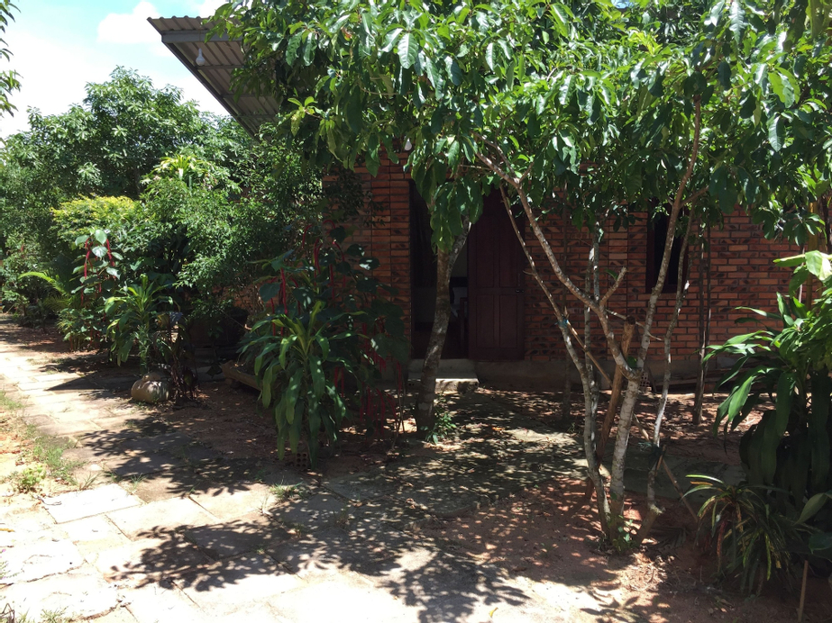 Huong Tuan Farmstay, Hương Trà