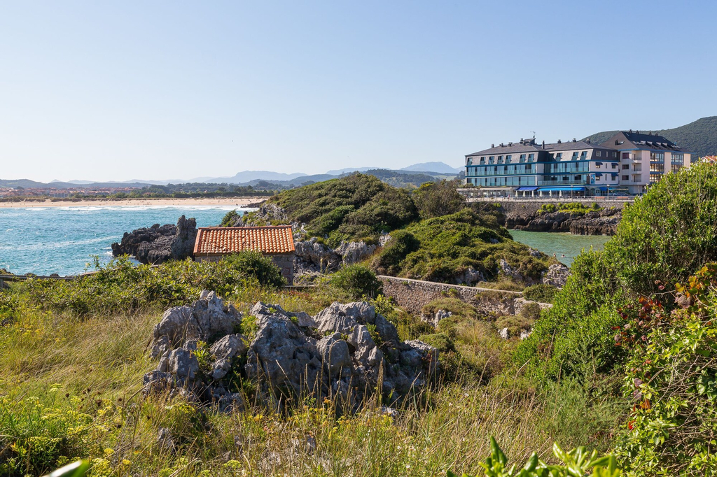 Hotel Astuy, Cantabria