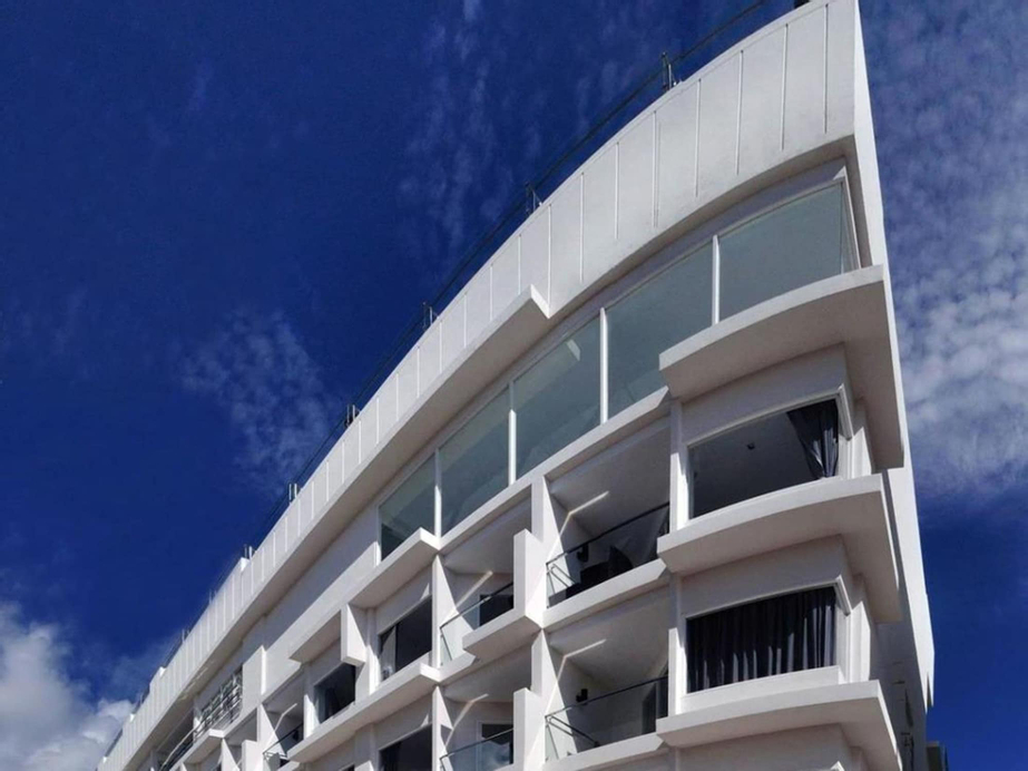 Grand Sunset Hotel, Pulau Phuket
