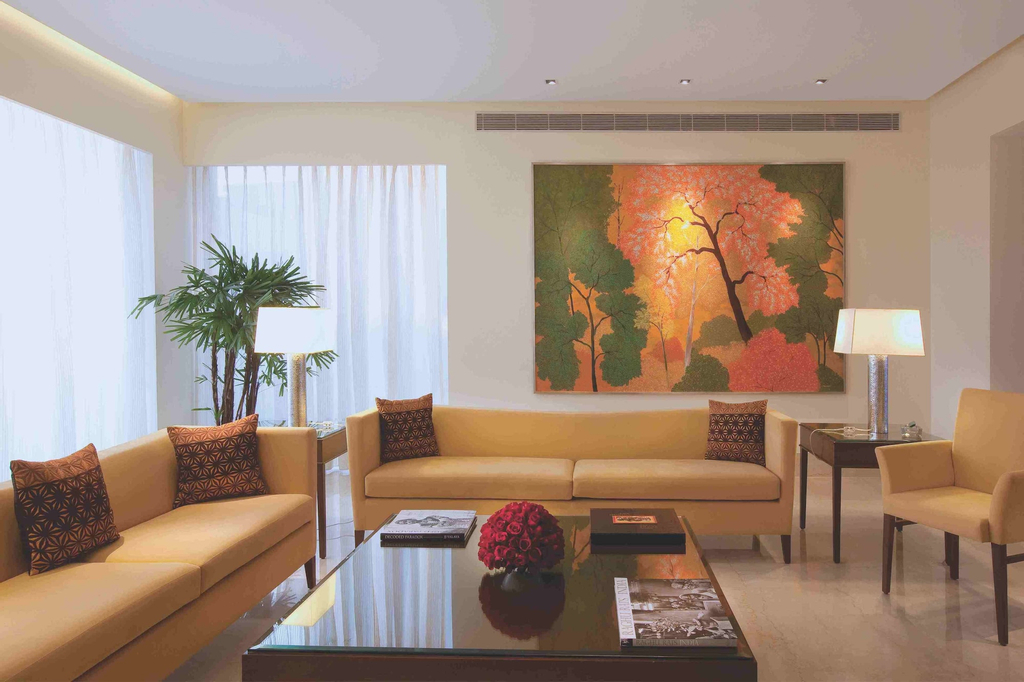 The Oberoi Gurgaon, Gurgaon
