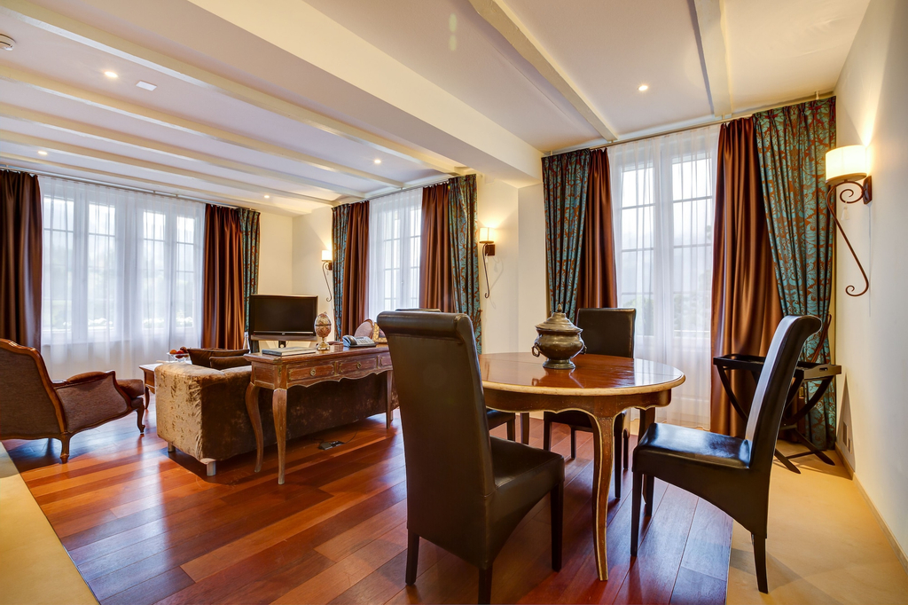 Hotel Regina Wengen, Interlaken