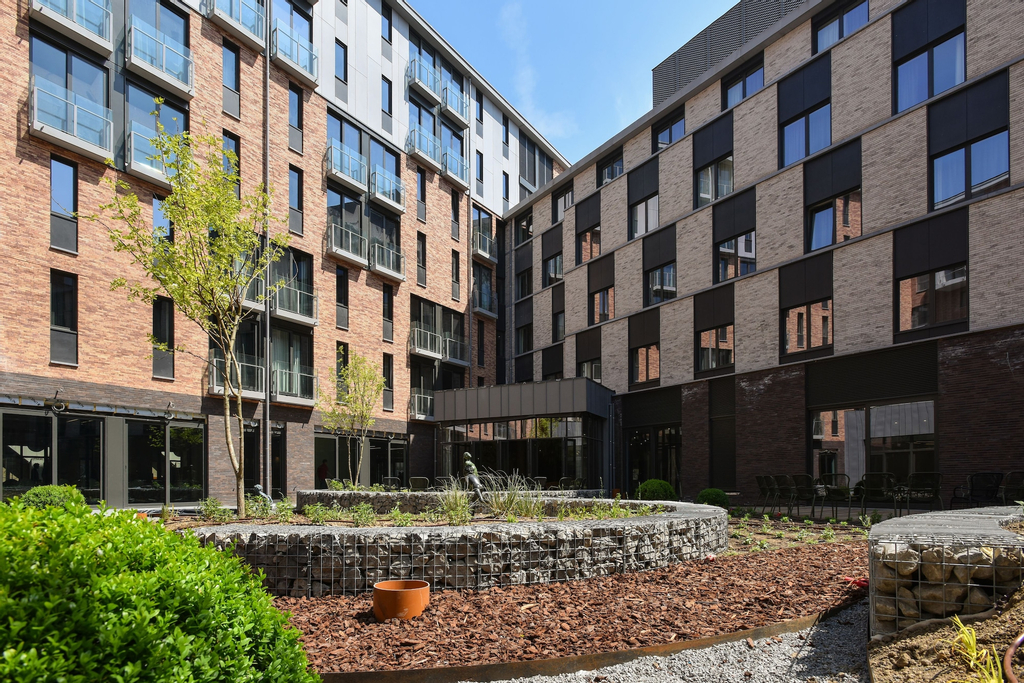 Martin's All Suites, Brabant Wallon