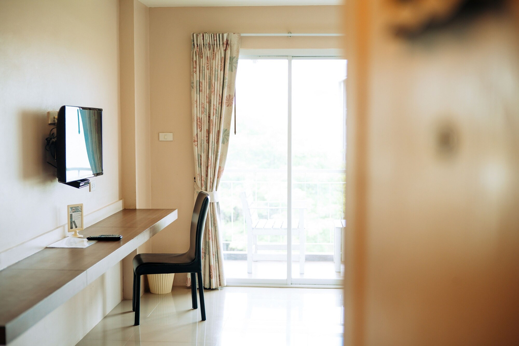 The Cavalli Casa Resort, Phra Nakhon Si Ayutthaya