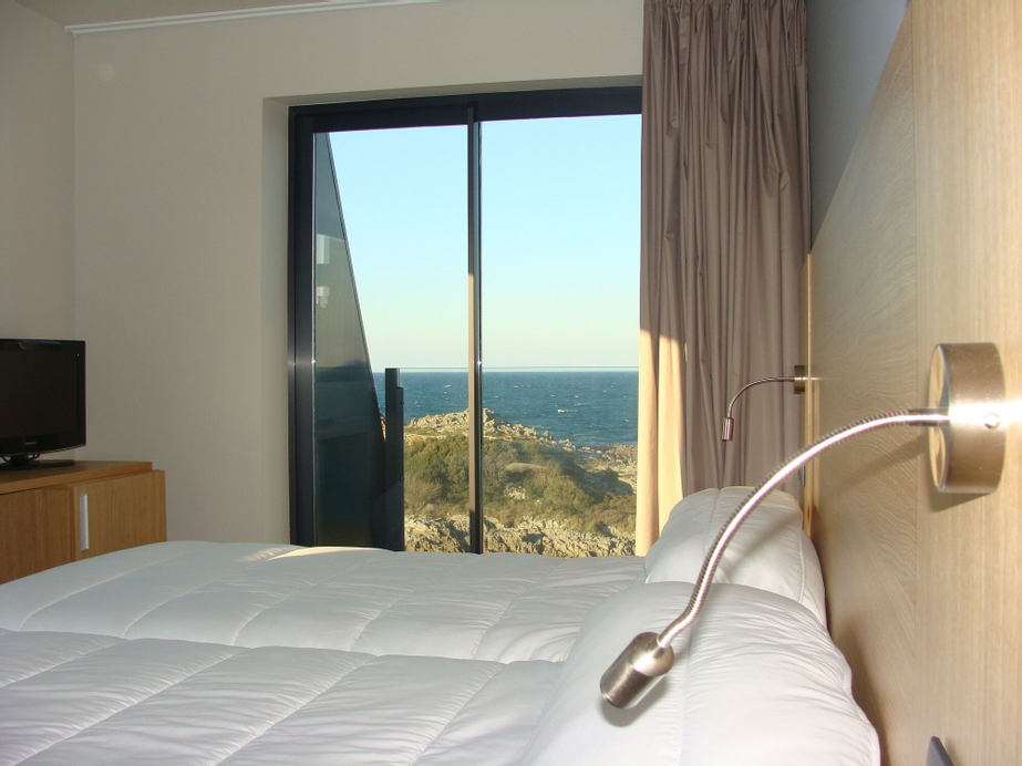 Hotel Astuy, Cantabria