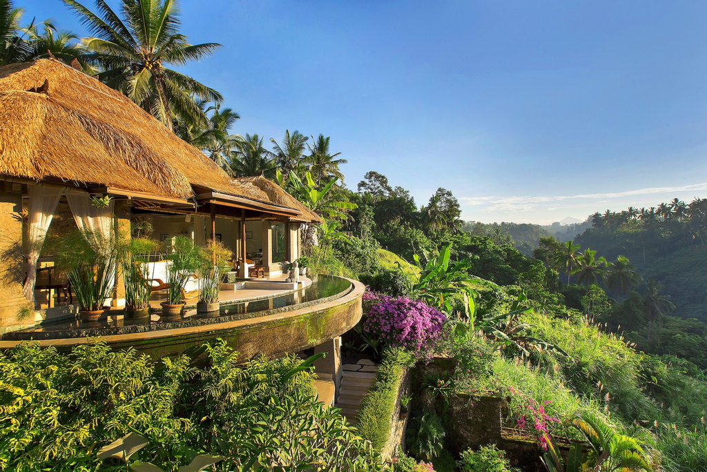 Viceroy Bali, Gianyar