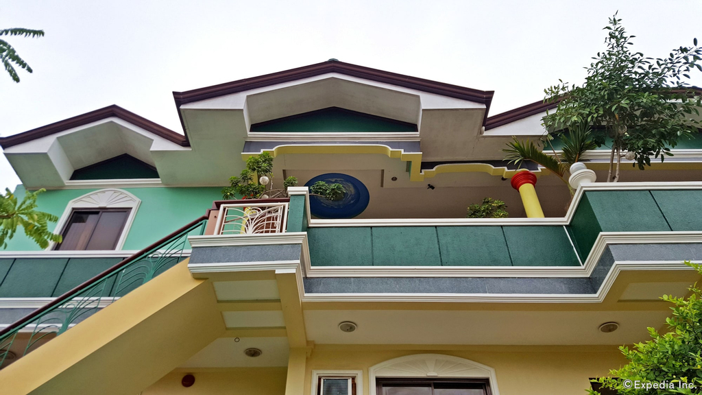 Liberty Park Pension, Puerto Princesa City
