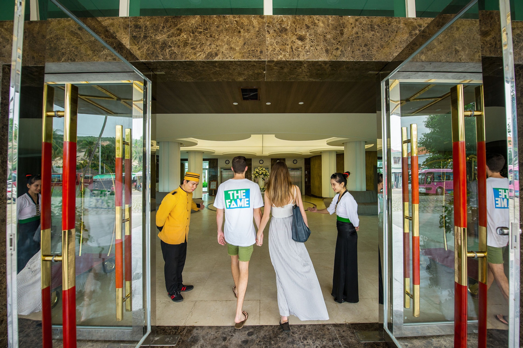 Muong Thanh Mui Ne Hotel, Phan Thiết