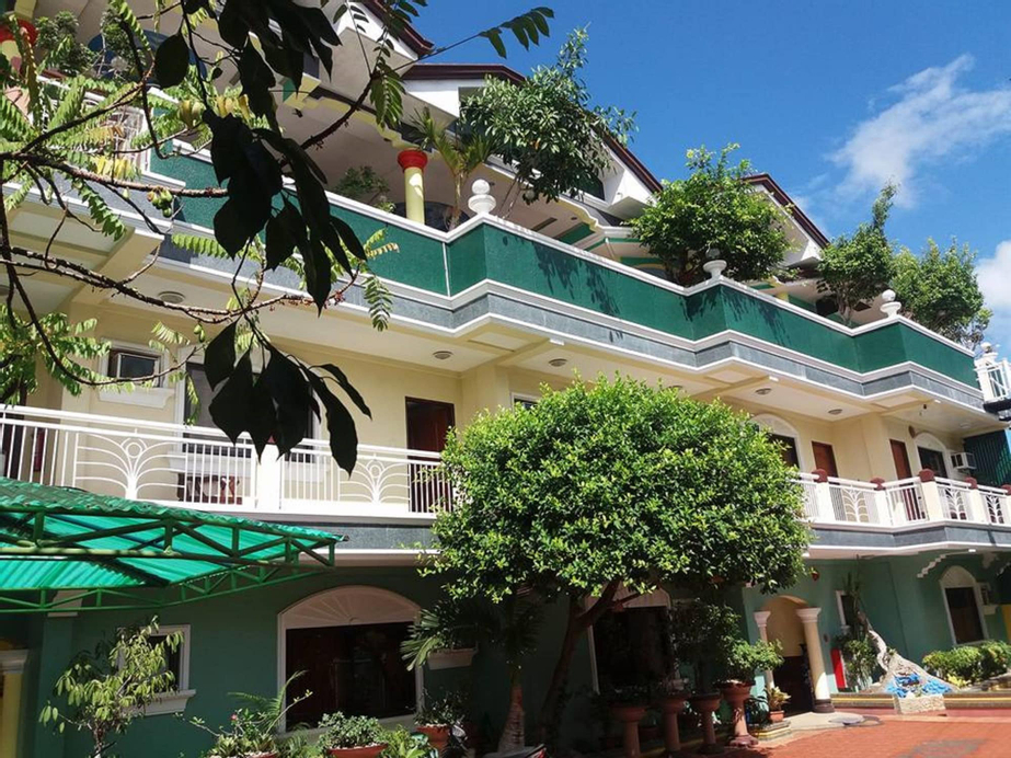Liberty Park Pension, Puerto Princesa City