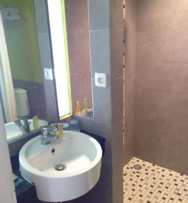 Hotel Santika BSD City, South Tangerang