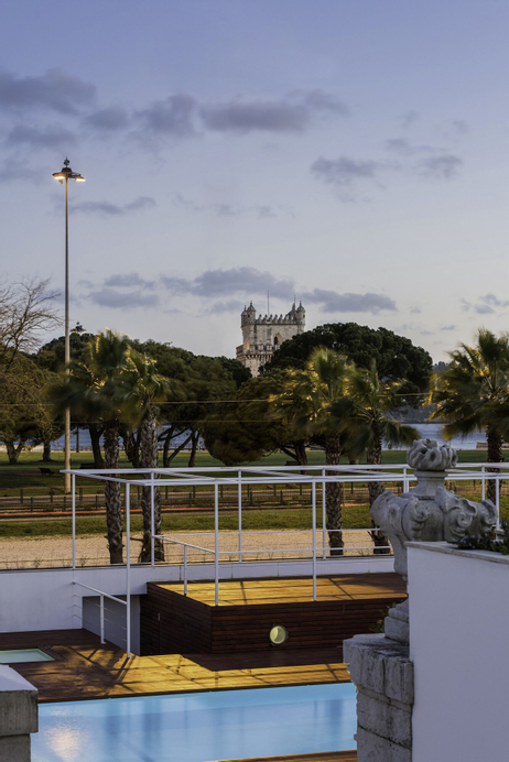 Palácio do Governador, Lisboa
