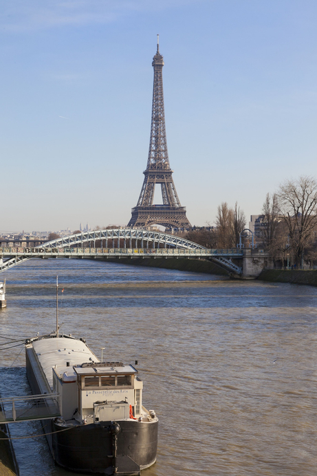 Timhotel Invalides, Paris