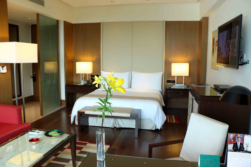 The Oberoi Gurgaon, Gurgaon