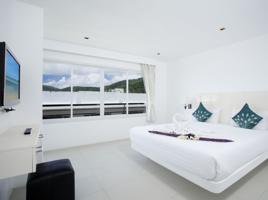 Grand Sunset Hotel, Pulau Phuket