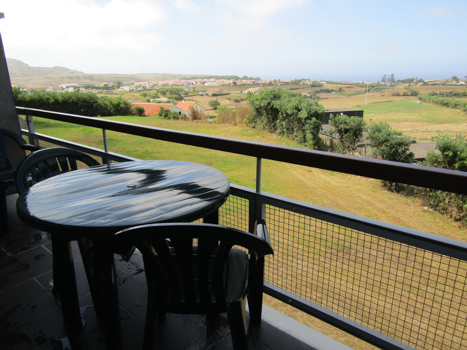 Hotel Colombo, Vila do Porto