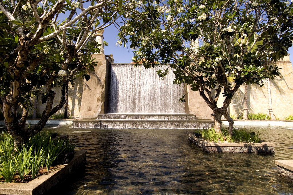 Conrad Bali, Badung