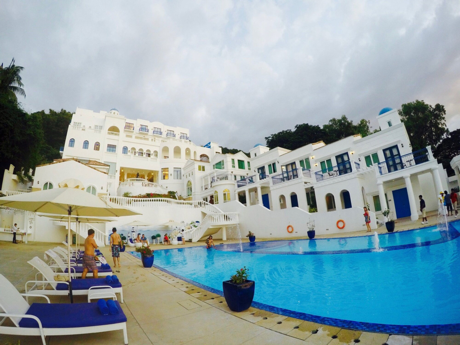 Camp Netanya Resort & Spa, Mabini