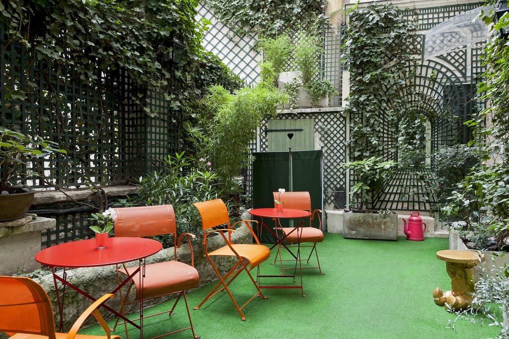 Timhotel Invalides, Paris