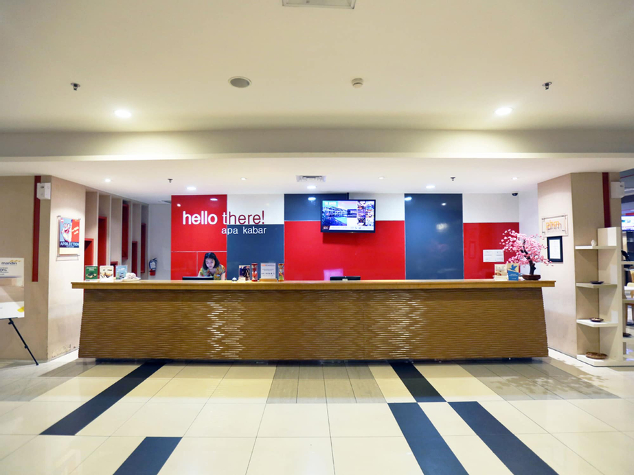 The BnB Jakarta Kelapa Gading, North Jakarta