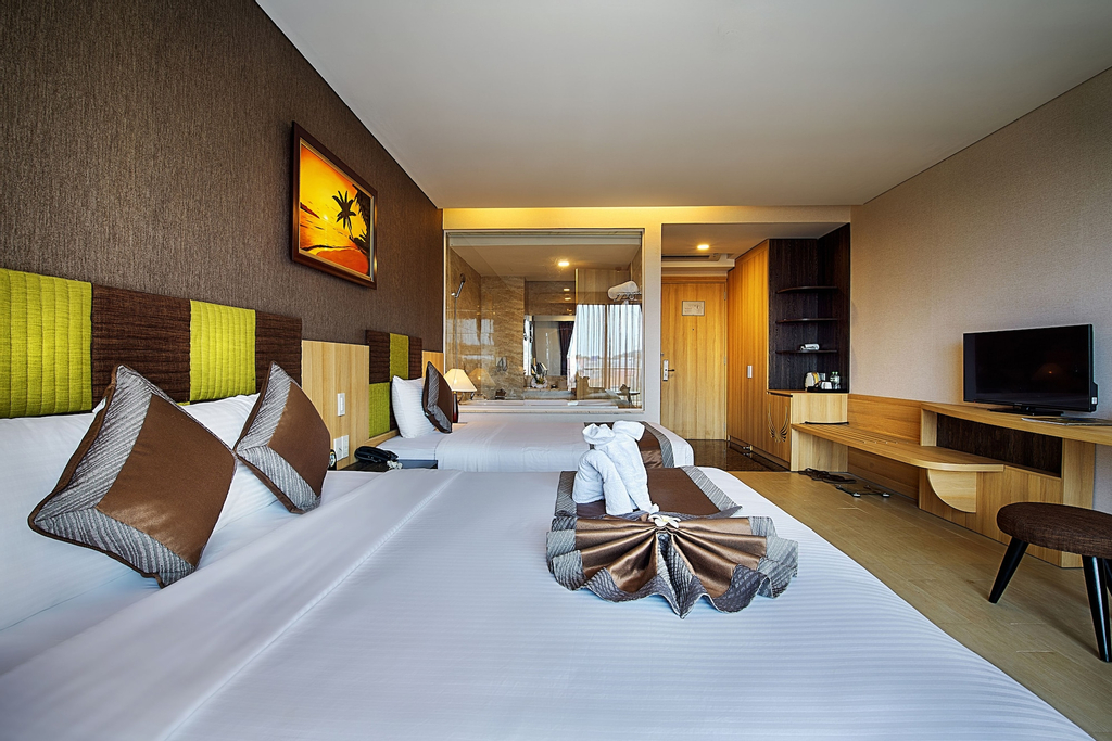 Muong Thanh Mui Ne Hotel, Phan Thiết