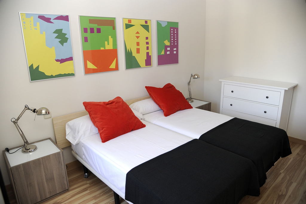 Mola! Suites, Madrid