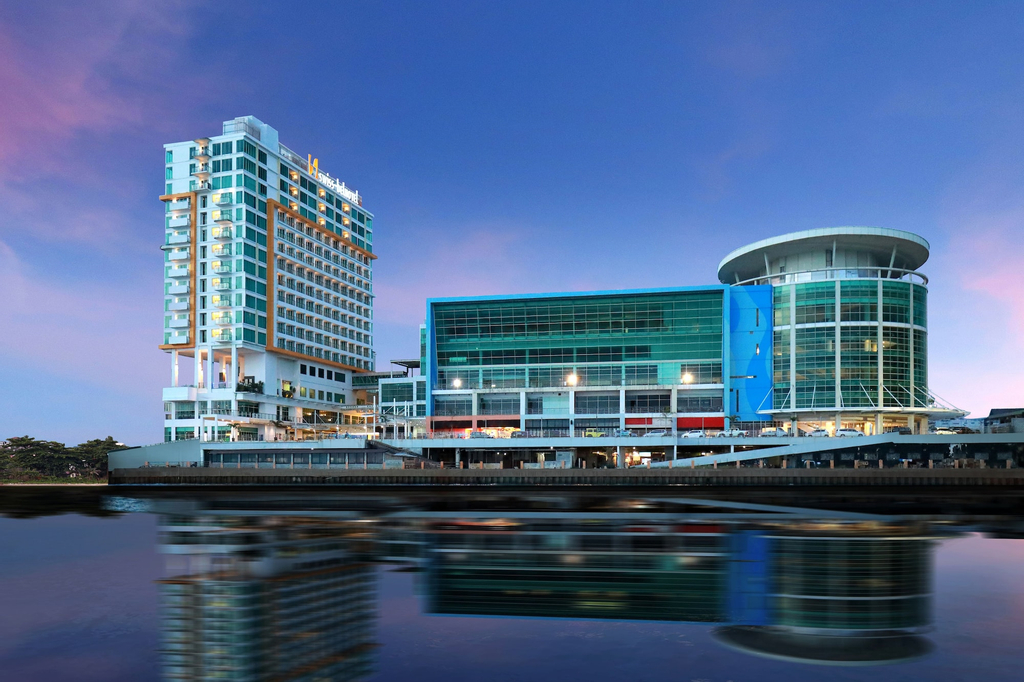 Swiss-Belhotel Balikpapan, Balikpapan