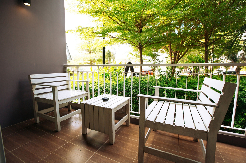 The Cavalli Casa Resort, Phra Nakhon Si Ayutthaya