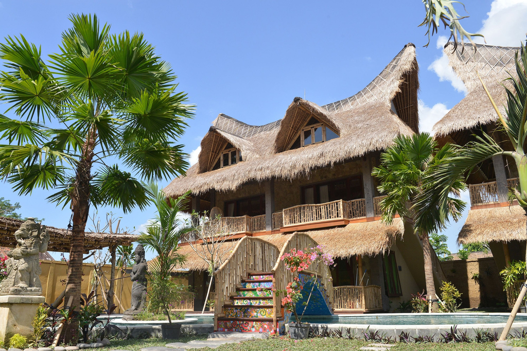Bali Bohemia, Gianyar