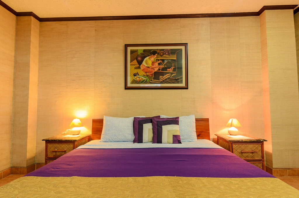 Hayahay Resort, Panglao