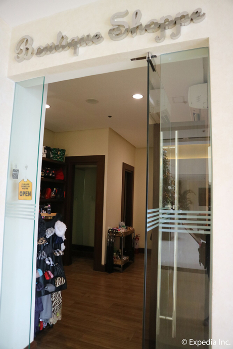 Hotel Monticello, Tagaytay City
