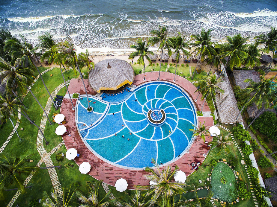 Muong Thanh Mui Ne Hotel, Phan Thiết