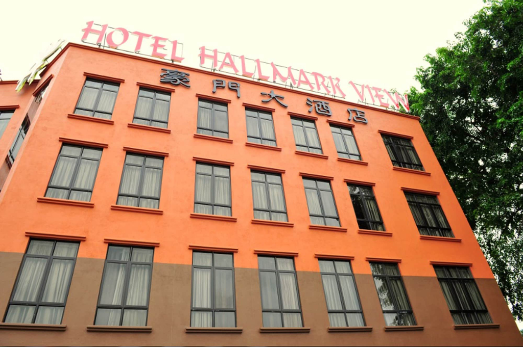 Hallmark View Hotel, Kota Melaka
