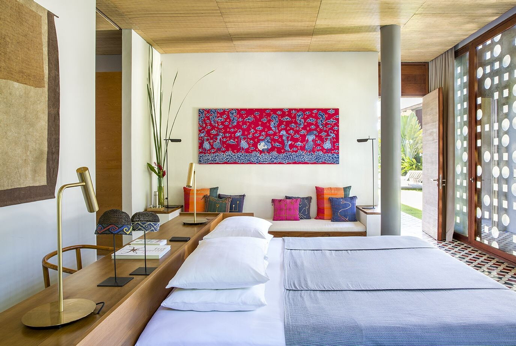 Villa Casabama Panjang, Gianyar