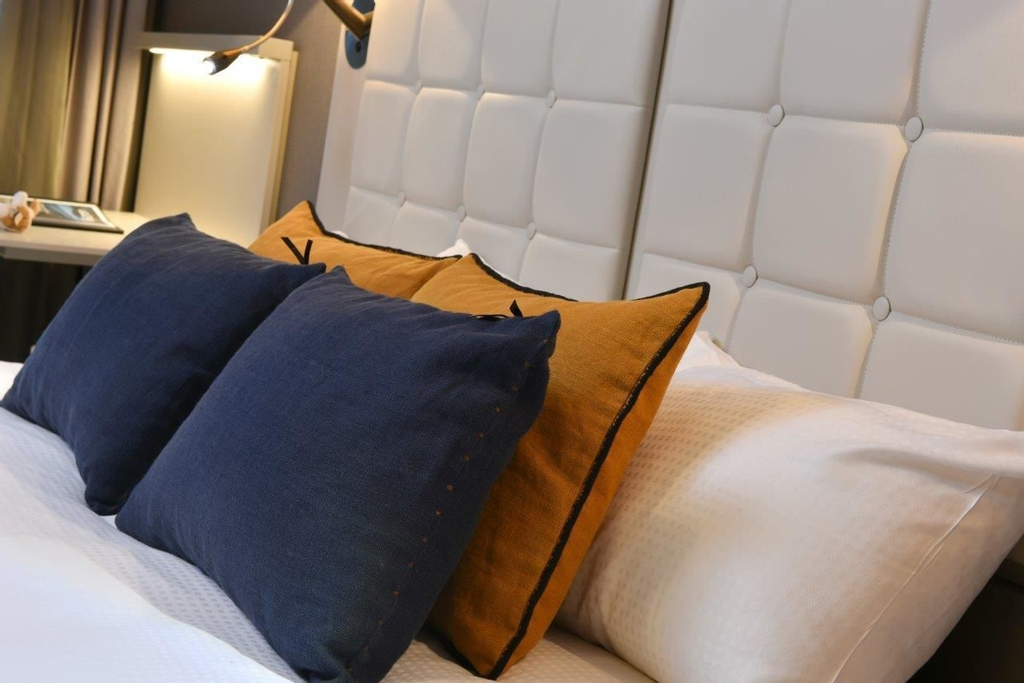 Martin's All Suites, Brabant Wallon